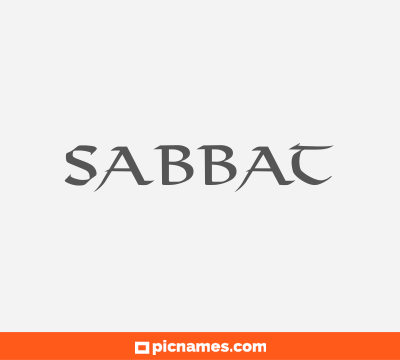 Sabbat