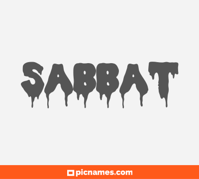 Sabbat