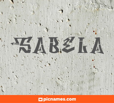Sabela