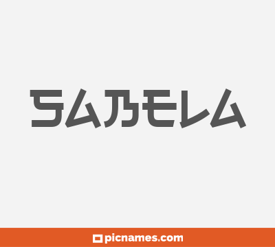 Sabela