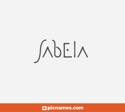 Sabela