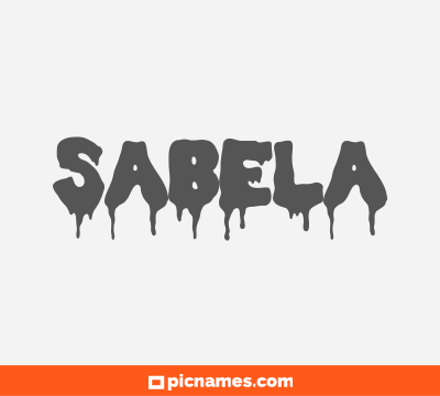 Sabela