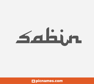 Sabin