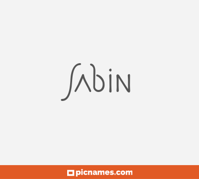 Sabin