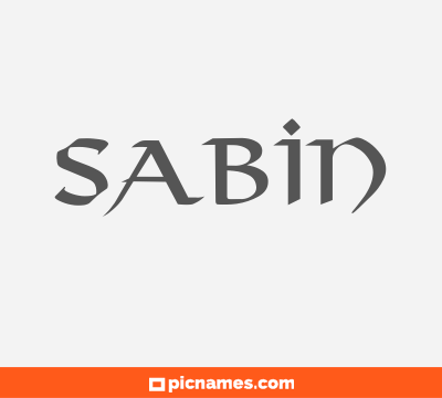 Sabin