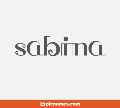 Sabina
