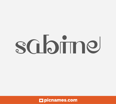 Sabine