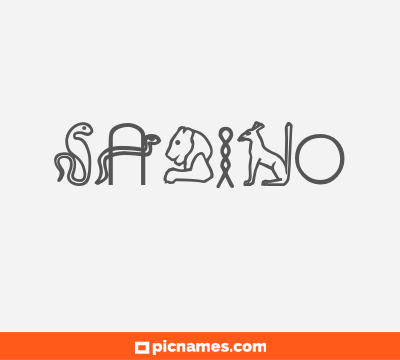 Sabino