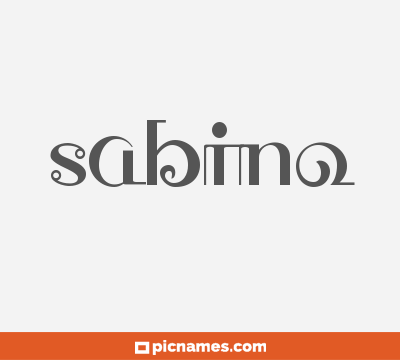 Sabino