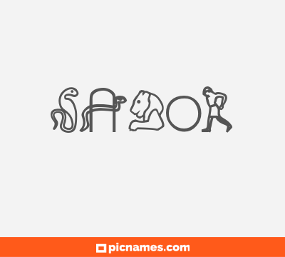 Sabor