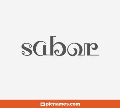 Sabor