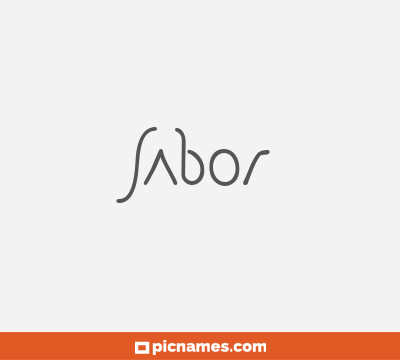 Sabor