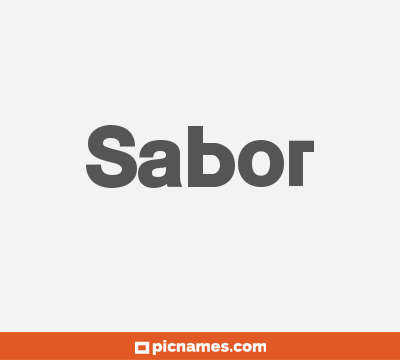 Sabor