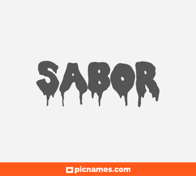 Sabor