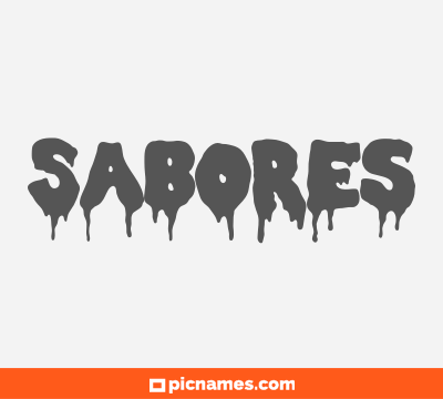 Sabores