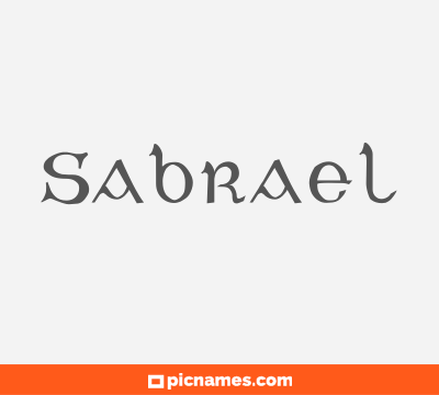 Sabrael