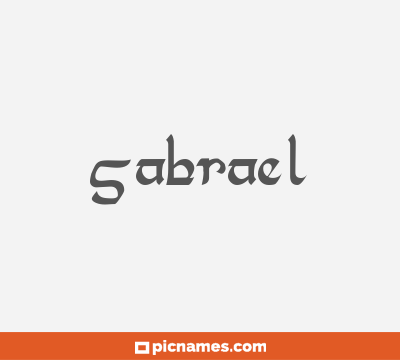 Sabrael