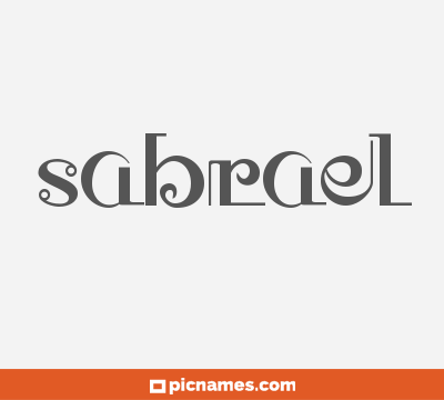 Sabrael