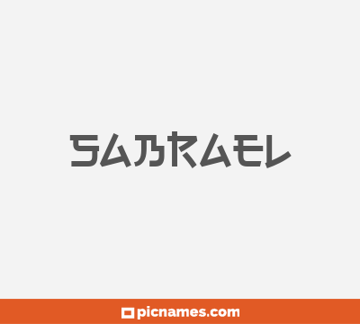 Sabrael
