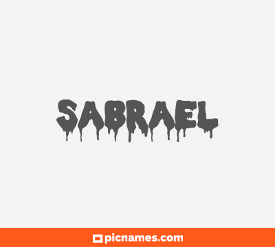 Sabrael