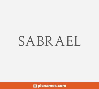Sabrael