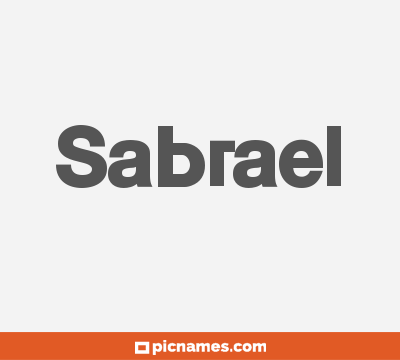 Sabrael