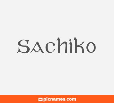 Sachiko