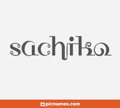 Sachiko