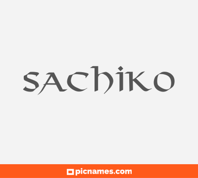 Sachiko
