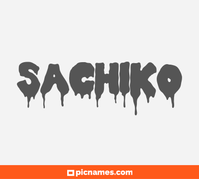 Sachiko
