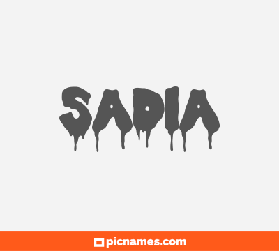 Sadia