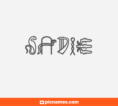 Sadie