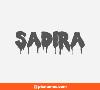 Sadira