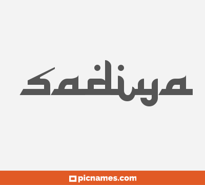 Sadiya