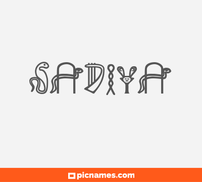 Sadiya