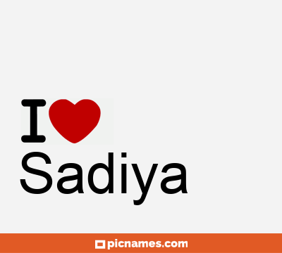 Sadiya