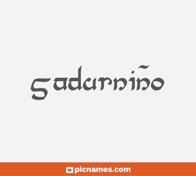 Sadurniño