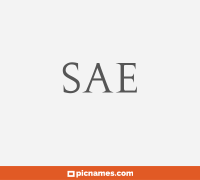 Sae