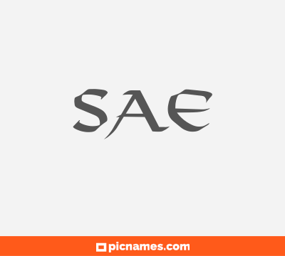 Sae
