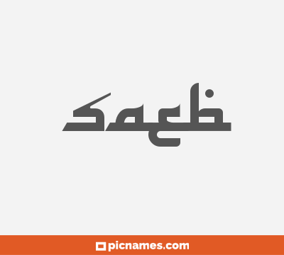 Saeb