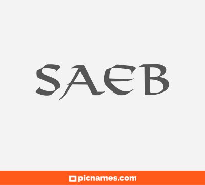 Saeb