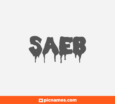 Saeb