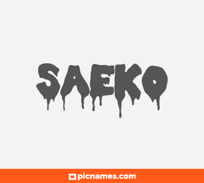 Saeko