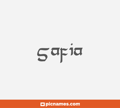 Safia