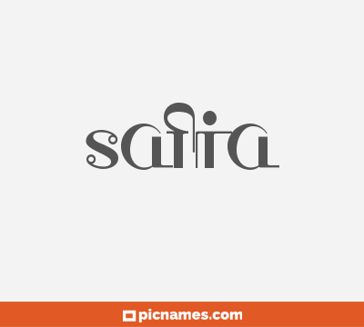 Safia