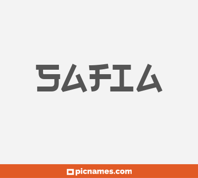 Safia