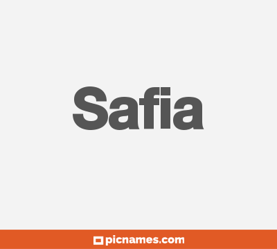 Safia