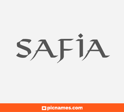 Safia