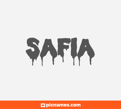 Safia