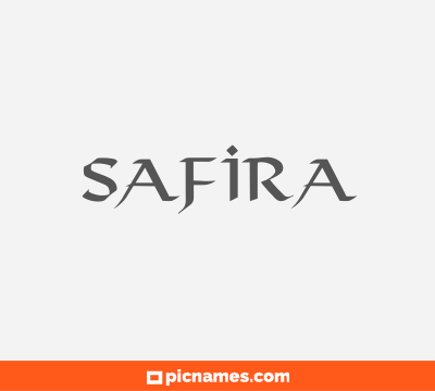 Safira